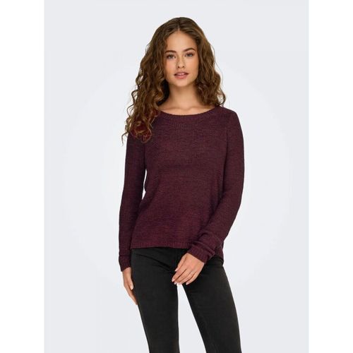 Sweat-shirt 15113356 GEENA-CABERNET - Only - Modalova