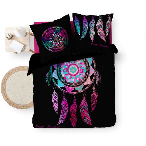 Parures de lit Parure housse de couette spirit - U10 - Modalova
