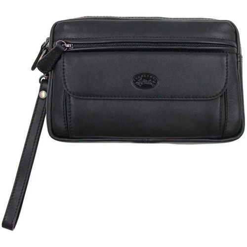 Sacoche Pochette cuir - Francinel - Modalova