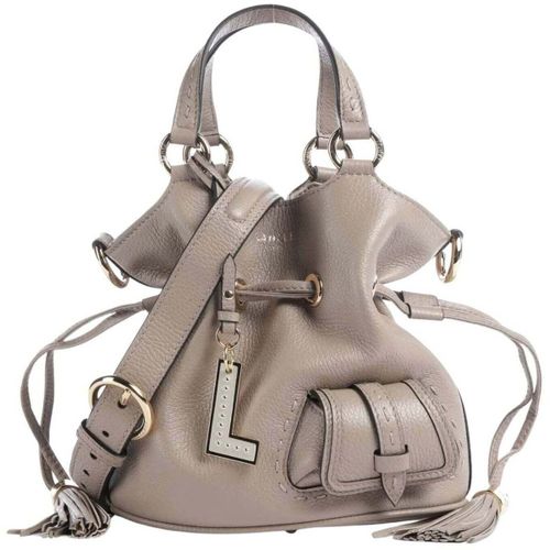 Sac à main Sac Seau S Premier Flirt Galet - Lancel - Modalova