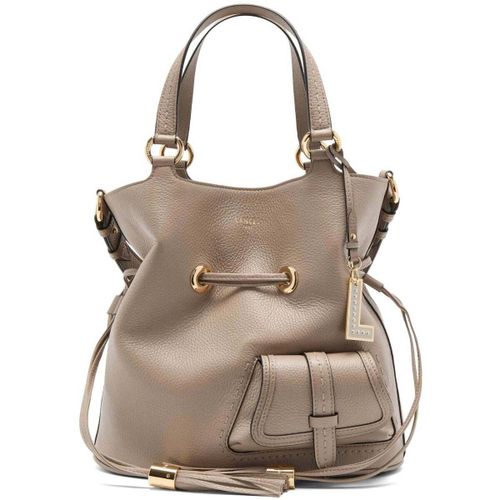 Sac à main Sacs à main M 1Er Flirt Galet - Lancel - Modalova