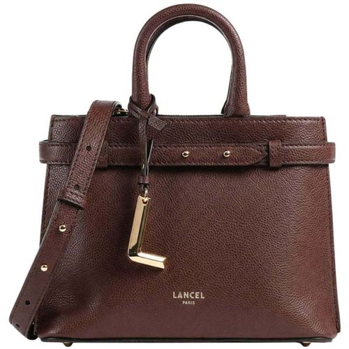 Sac à main Faubourg Carryall S Sac Porté Main Noix De Coco - Lancel - Modalova
