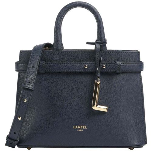 Sac à main Faubourg Carryall S Sac Porté Main Ultramarine - Lancel - Modalova