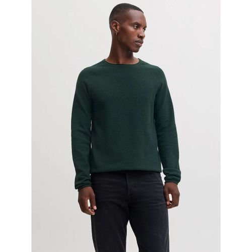 Pull 12157321 HILL-SCARAB - Jack & Jones - Modalova