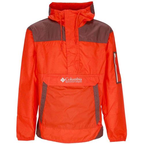 Blouson Challenger Windbreaker Spicy Raisin - Columbia - Modalova