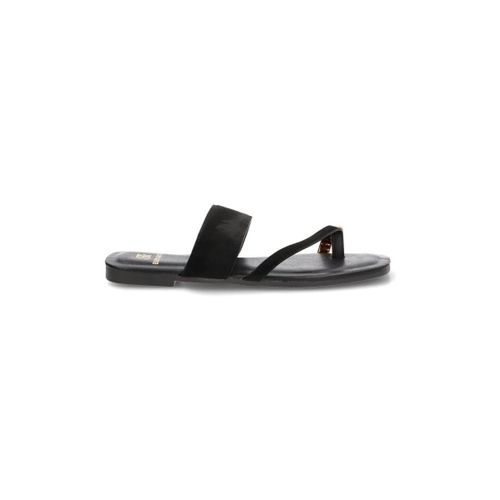 Sandales plates 814342 - Luna Collection - Modalova