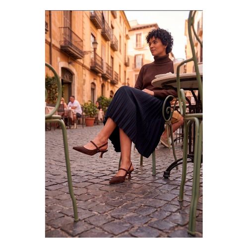 Chaussures escarpins 814977 - Luna Collection - Modalova