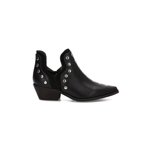 Bottes à talon 814978 - Luna Collection - Modalova