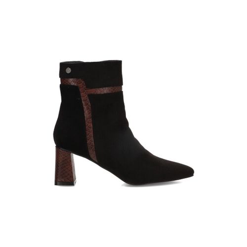 Bottes à talon 814992 - Luna Collection - Modalova