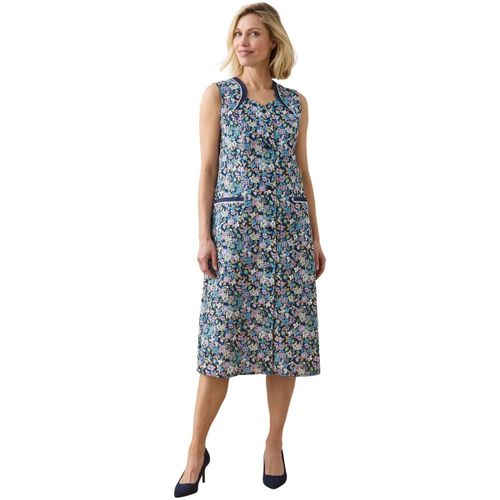 Robe Tablier sans manches - Daxon - Modalova
