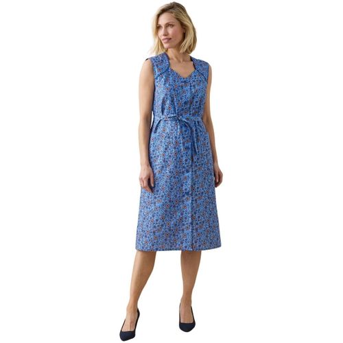 Robe Tablier sans manches - Daxon - Modalova