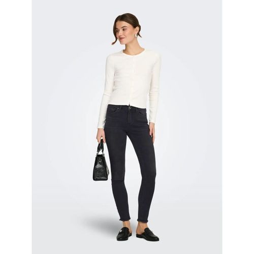 Jeans 15157997 EMILY-BLACK DENIM - Only - Modalova