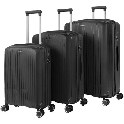 Valise Jaslen Grenoble - Jaslen - Modalova