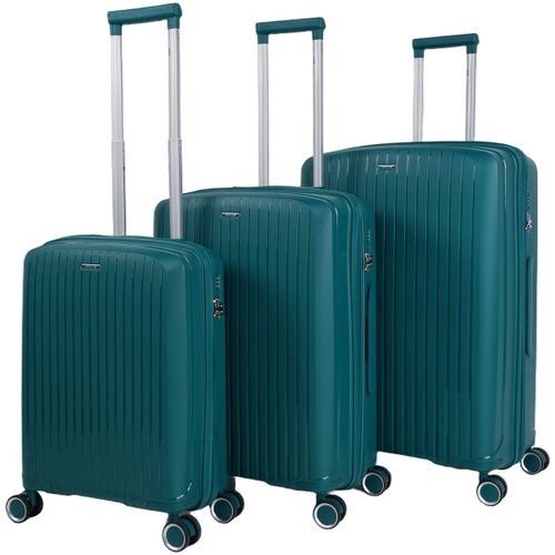Valise Jaslen Grenoble - Jaslen - Modalova