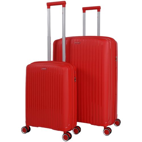 Valise Jaslen Grenoble - Jaslen - Modalova