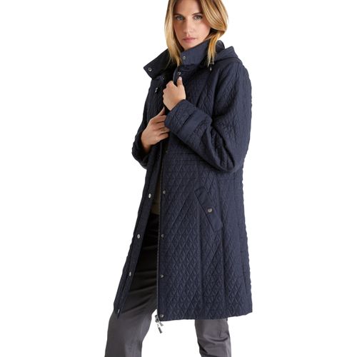 Manteau Parka matelassée et déperlante - Daxon - Modalova