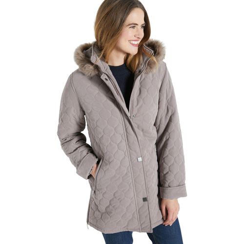 Blouson Daxon Parka courte - Daxon - Modalova