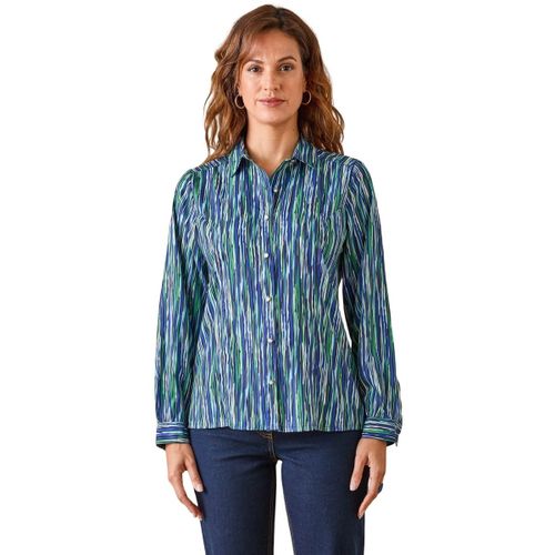 Chemise Chemisier manches longues - Daxon - Modalova