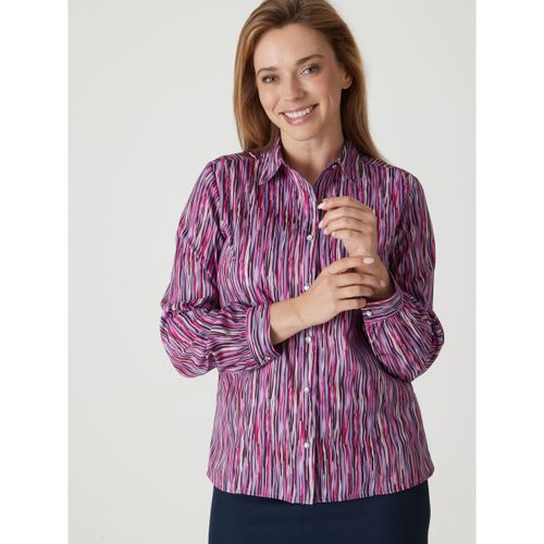 Chemise Chemisier manches longues - Daxon - Modalova