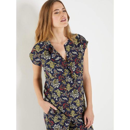 Blouses Daxon Blouse imprimée - Daxon - Modalova