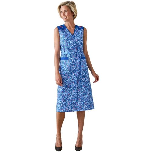 Robe Daxon Tablier sans manches - Daxon - Modalova