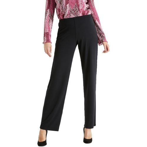 Pantalon Pantalon en maille fluide - Daxon - Modalova