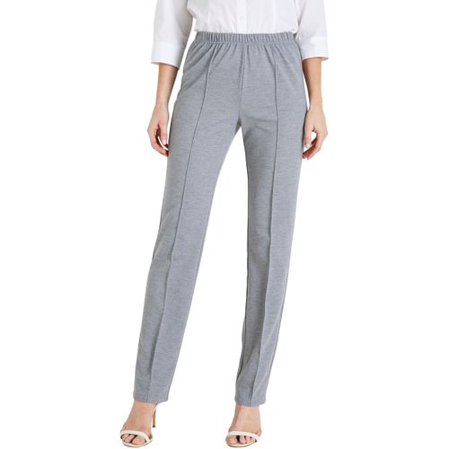 Pantalon Pantalon en maille stature + d'1,60m - Daxon - Modalova