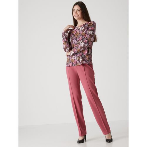 Pantalon Pantalon en maille stature + d'1,60m - Daxon - Modalova