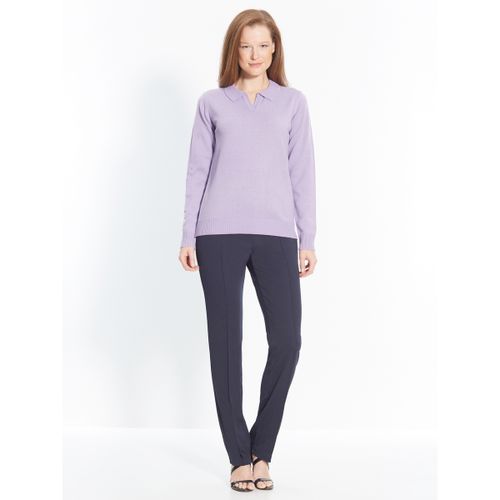 Pantalon Pantalon en maille stature - d'1,60m - Daxon - Modalova