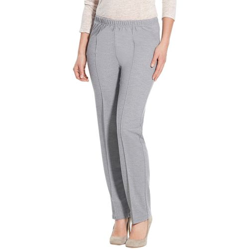 Pantalon Pantalon en maille stature - d'1,60m - Daxon - Modalova