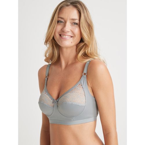 Emboitants Soutien-gorge à basque sans armatures - Daxon - Modalova