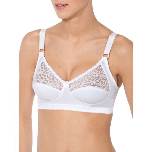 Triangles / Sans armatures Soutien-gorge à basque sans armatures - Daxon - Modalova