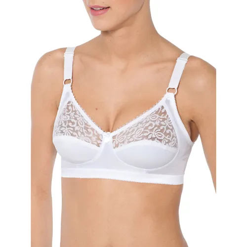 Triangles / Sans armatures Soutien-gorge à basque sans armatures - Daxon - Modalova