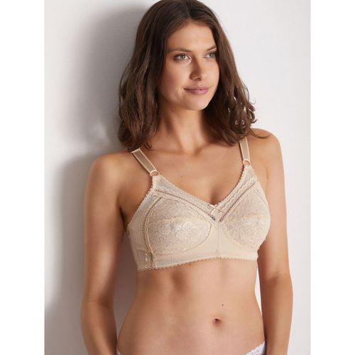 Minimiseurs Soutien-gorge sans armatures enveloppant - Daxon - Modalova