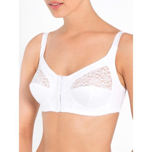 Emboitants Soutien-gorge agrafé devant - Daxon - Modalova