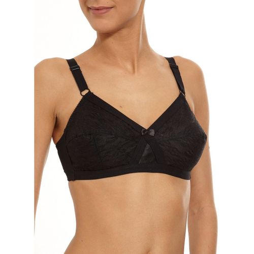 Triangles / Sans armatures Lot de 2 soutiens-gorge dentelle - Daxon - Modalova