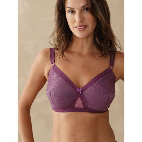 Minimiseurs Lot de 2 soutiens-gorge dentelle - Daxon - Modalova