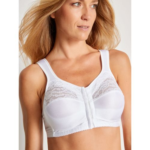 Emboitants Soutien-gorge agrafage devant - Comfort Choice - Modalova