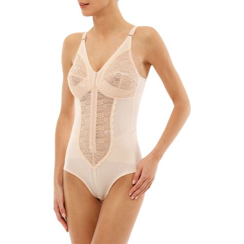Maillots de corps Combiné-culotte sans armatures - Daxon - Modalova