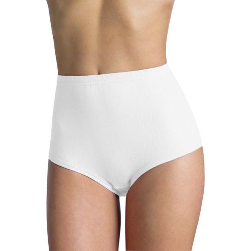 Culottes & slips Lot de 2 culottes en côtes extensibles - Daxon - Modalova