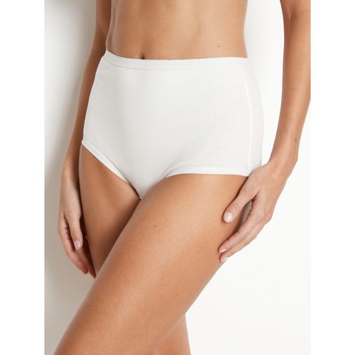 Culottes & slips Lot de 3 culottes maxi - Daxon - Modalova