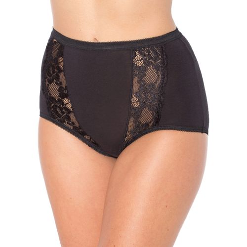 Culottes & slips Culottes maxi, lot de 3 - Daxon - Modalova