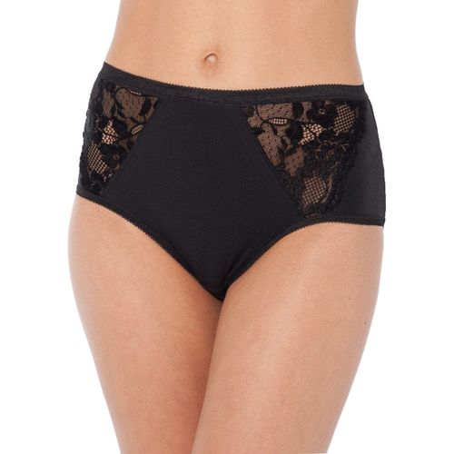 Culottes & slips lot de 3 culottes midi - Daxon - Modalova