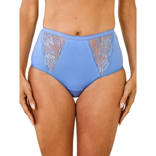 Culottes & slips lot de 3 culottes midi - Daxon - Modalova