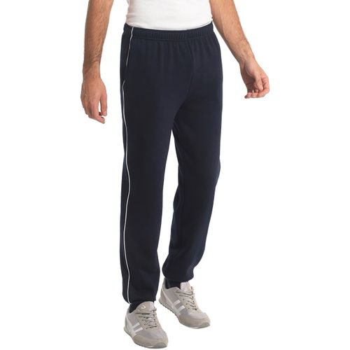 Pantalons sport Pantalon de jogging en molleton gratté - Daxon - Modalova