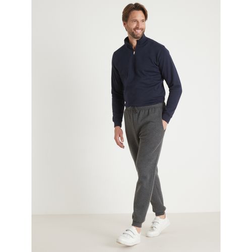 Pantalons sport Pantalon de jogging en molleton gratté - Daxon - Modalova