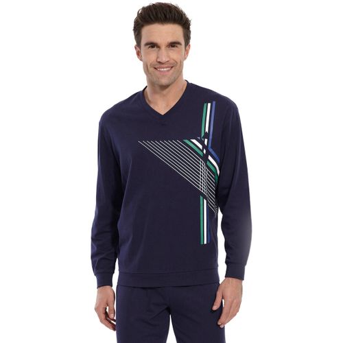 Ensembles de pyjama Pyjama maille jersey - Daxon - Modalova