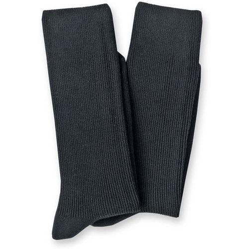 Collants & bas Lot de 2 paires de mi-chaussettes coton - Daxon - Modalova