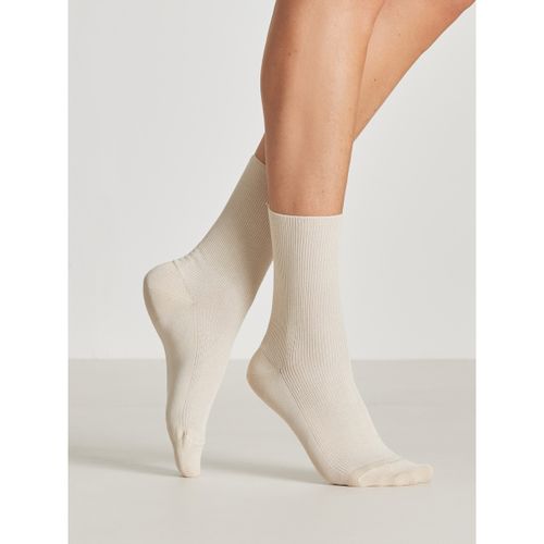 Collants & bas Lot de 2 paires de mi-chaussettes coton - Daxon - Modalova