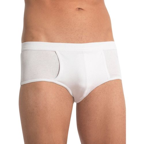 Slips Lot de 5 slips ouverts forme maxi - Daxon - Modalova